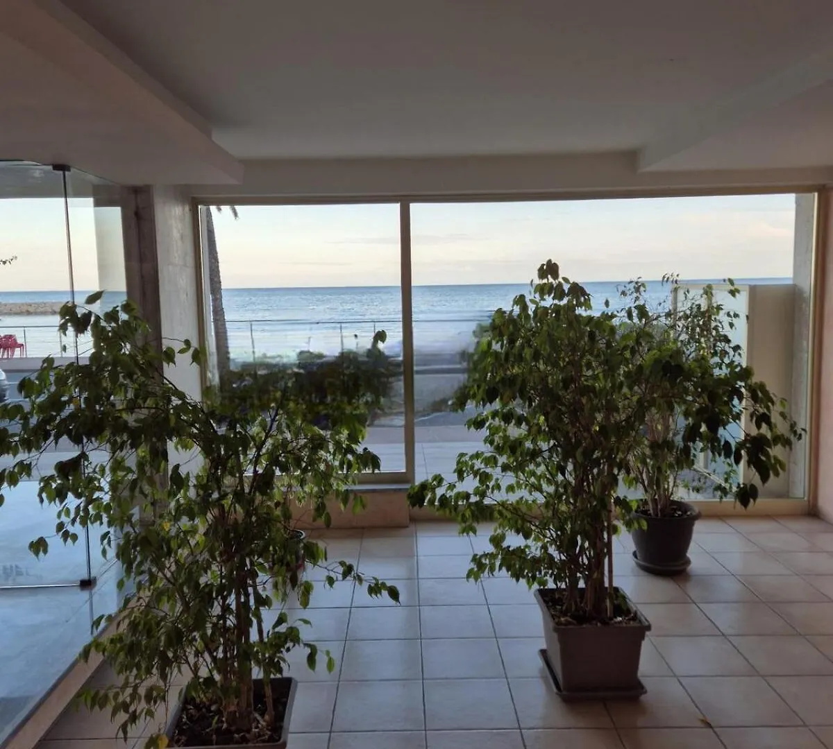 Studio Les Ligures Roquebrune-Cap-Martin Apartment
