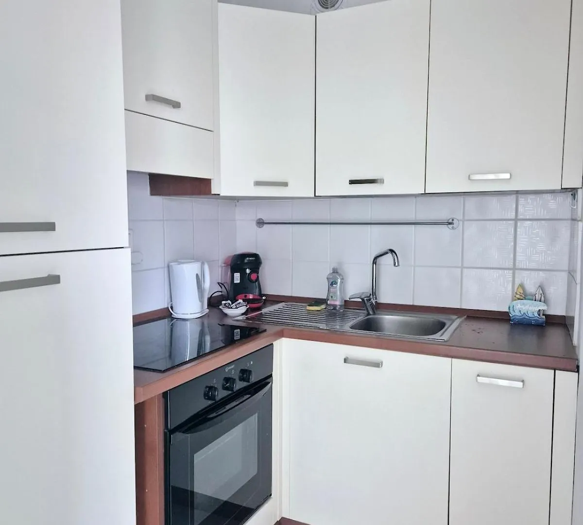 Apartment Studio Les Ligures Roquebrune-Cap-Martin