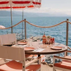5* Отель The Maybourne Riviera, Maybourne
